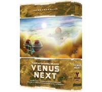 Giochi - Vari - Ghenos Games: Terraforming Mars - Venus Next