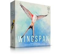 Giochi - Vari - Ghenos Games: Wingspan