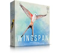 Giochi - Vari - Ghenos Games: Wingspan