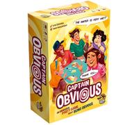 Giochi - Vari - Goliath Games: Captain Obvious