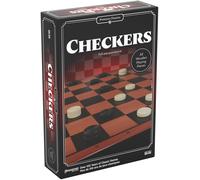 Giochi - Vari - Goliath Games: Checkers