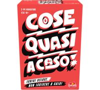 Giochi - Vari - Goliath Games: Cose Quasi A Caso