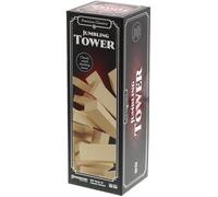 Giochi - Vari - Goliath Games: Jumbling Tower