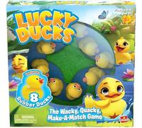 Giochi - Vari - Goliath Games: Lucky Ducks