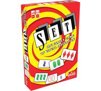 Giochi - Vari - Goliath Games: Set Card Game