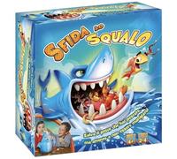 Giochi - Vari - Goliath Games: Sfida Lo Squalo