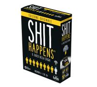 Giochi - Vari - Goliath Games: Shit Happens - Il Gioco Della Sfiga
