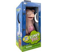 Giochi - Vari - Goliath Games: Stinky Pig