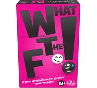 Giochi - Vari - Goliath Games: What The Fuck