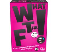 Giochi - Vari - Goliath Games: What The Fuck