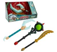 Giochi - Vari - Gormiti: Serie 2 - Weapon Roleplay Ass. 1