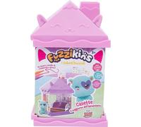 Giochi - Vari - Grandi Giochi: I Colora Cuccioli Hyppo's Home Living Room