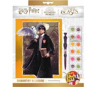 Giochi - Vari - Harry Potter: Nice - Diamantiny Wizarding - Foundation