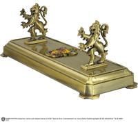 Giochi - Vari - Harry Potter: Noble Collection - Gryffindor (wand Stand / Set...