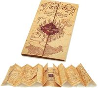 Giochi - Vari - Harry Potter: Noble Collection Marauder Map Replica