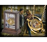 Giochi - Vari - Harry Potter: Noble Nn26763 - Hermioneæs Time Turner 24k Plat...