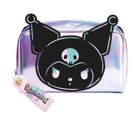 Giochi - Vari - Hello Kitty: Cerda' - Kuromi Beauty Case