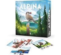 Giochi - Vari - Helvetiq: Dal Negro - Alpina