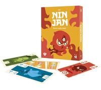 Giochi - Vari - Helvetiq: Dal Negro - Ninjan