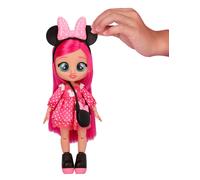 Giochi - Vari - Imc Toys: Cry Babies - Bff - Disney (assortimento)