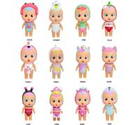Giochi - Vari - Imc Toys: Cry Babies - Magic Tears - Tropical S.beach Babies ...