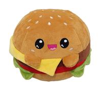 Giochi - Vari - Joy Toy: Plush Burger 20 Cm