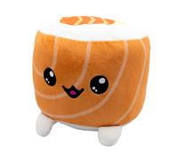 Giochi - Vari - Joy Toy: Plushi Uramaki Salmone 20 Cm
