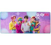 Giochi - Vari - K-pop Demon Hunters: Cinereplicas - Saja Boys (tappetino Da S...