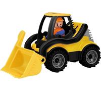 Giochi - Vari - Lena: Ruspa Con Pala Semovente