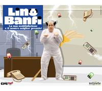 Giochi - Vari - Lino Banfi: Infinite Statue - La Sua Soddisfazione Cinemini Pvc