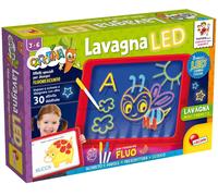 Giochi - Vari - Lisciani: Carotina - Lavagna Led Nuova Edizione