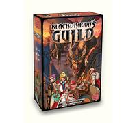 Giochi - Vari - Little Rocket Games: Black Dragon's Guild