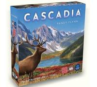 Giochi - Vari - Little Rocket Games: Cascadia