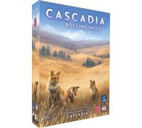Giochi - Vari - Little Rocket Games: Cascadia Rolling Hills