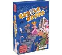 Giochi - Vari - Little Rocket Games: Castle Rooms