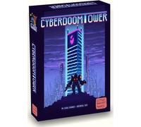 Giochi - Vari - Little Rocket Games: Cyberdoom Tower