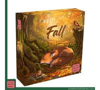 Giochi - Vari - Little Rocket Games: Fall