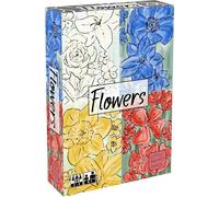 Giochi - Vari - Little Rocket Games: Flowers