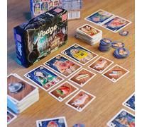 Giochi - Vari - Little Rocket Games: Lodge