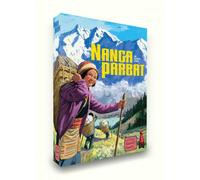 Giochi - Vari - Little Rocket Games: Nanga Parbat
