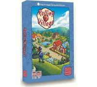 Giochi - Vari - Little Rocket Games: Rolling Village