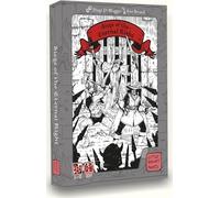 Giochi - Vari - Little Rocket Games: Siege Of The Eternal Night