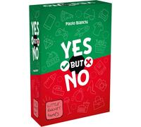 Giochi - Vari - Little Rocket Games: Yes But No