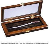 Giochi - Vari - Lord Of The Rings (the): Noble Collection - Hadhafang (taglia...