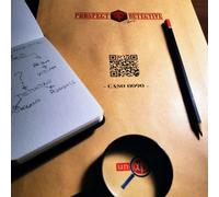 Giochi - Vari - Luca La Veglia - La Carpa Di Via Chiatamone