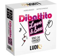 Giochi - Vari - Ludic: Dibattito Love & Sex