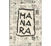 Giochi - Vari - Manara (cofanetto Limited Edition)