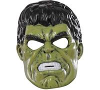 Giochi - Vari - Marvel: Hulk - Maschera Hulk Avengers