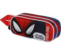 Giochi - Vari - Marvel: Karactermania - Spider-man - Stronger (astuccio Doppi...