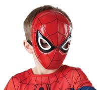 Giochi - Vari - Marvel: Rubie's - Spider-man - Maschera 1/2